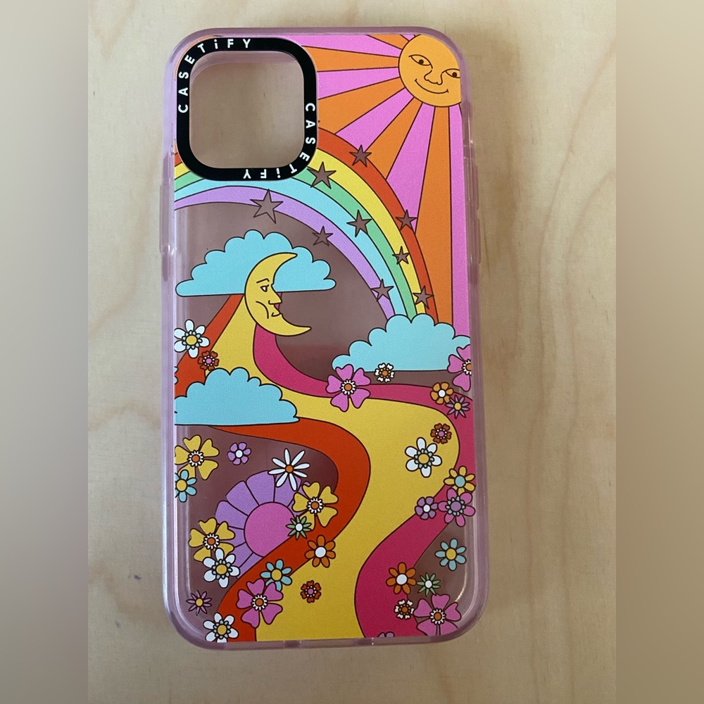 casetify iphone 11 pro case